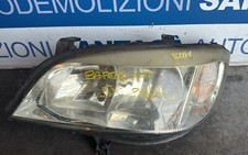 Fanale anteriore sx OPEL ZAFIRA 2000