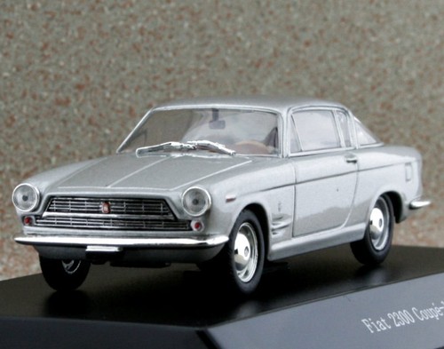 Fiat 2300 coupè 1961 - -,
