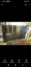 TV 40" SHARP LCD AQUOS