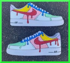 Scarpe personalizzate Air