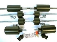 KTM 990 Smt Tamponi Paramotore