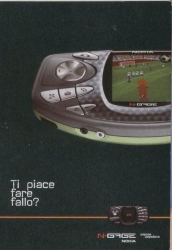 Reclame 0218 pubblicità - reclame,