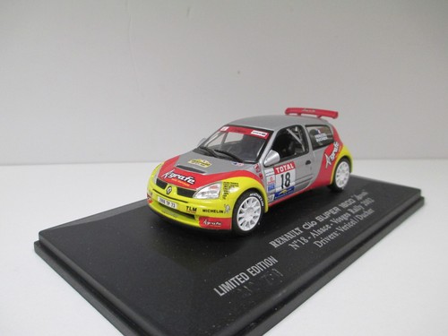 Renault clio super 1600 - renault,