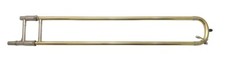 Courtois coulisse trombone tenore CANNEGGIO LARGO AC420MBR