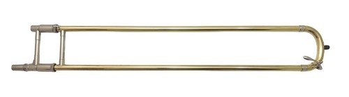 Courtois coulisse trombone