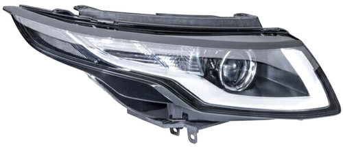 Faro hb3 range rover evoque - faro, dx