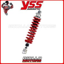 MONO AMMORTIZZATORE POSTERIORE