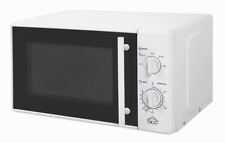 FORNO FORNI MICROONDE CON GRILL DCG MWG820 FORNETTO 20 LITRI CON TIMER