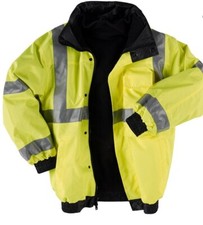 Neese Viz Bomber Giacca Alta