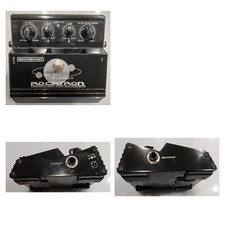 Pedale multi effetto per chitarra Rocktron modello Metal Planet