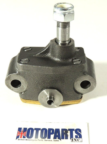 Oil pump for - oil, norton