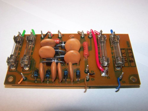 Pioneer 650 gruppo - pioneer,