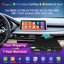 Wireless CarPlay Module