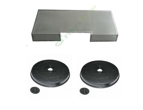 Filtro cappa faber - x,