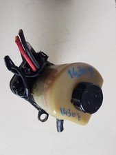 4M513K514AD POMPA SERVOSTERZO IDROGUIDA ELETTRICA FORD FOCUS 1.6 TDCI 66KW 90CV 