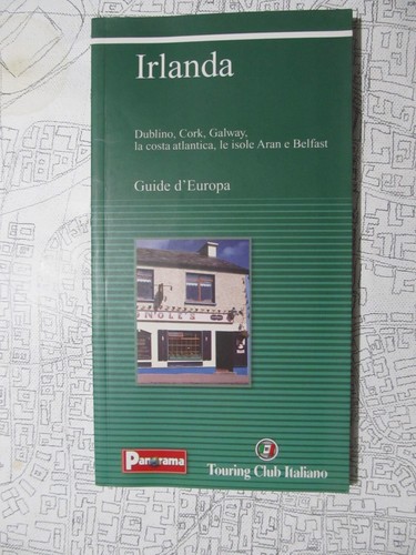 Irlanda guide del - irlanda.,
