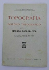 Libro topografia disegno - libro-,