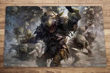 Goblin Rabblemaster Trading