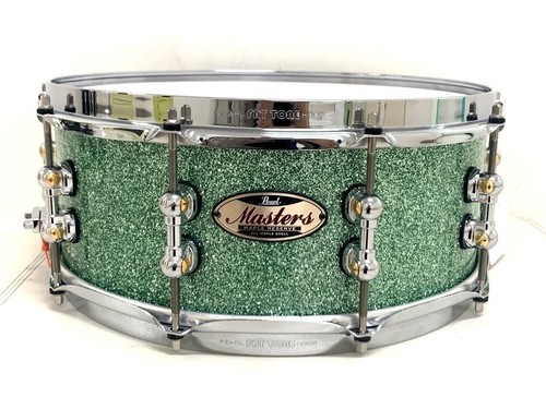 Pearl masters maple - pearl,