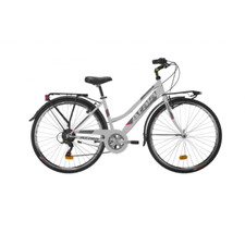 Atala bici donna city bike - donna,