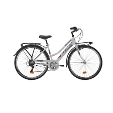 ATALA BICI DONNA CITY BIKE DA