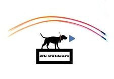 2- Garmin Astro 220 / 320 - DC 40 Tuff Skin Antenna di ricambio (aumento portata)