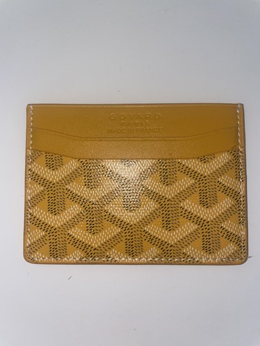 Goyard saint sulpice - saint, men's