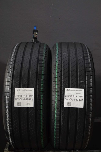 Pneumatici 235 r19 - 4, 235/55