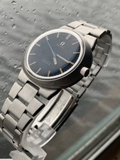 Omega Dynamic Genève Deep