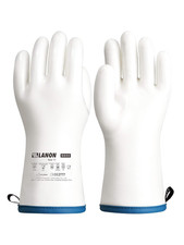 LANON Guanti in Silicone