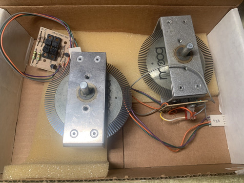 Controller incrementali - (2),