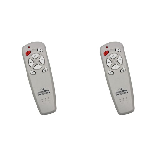 Telecomando universale per - 2x,