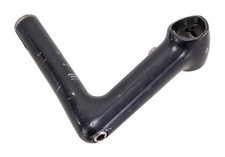 Cinelli 1R Quill Stelo Bici da Strada 26,4mm Morsetto 115mm Nero 17° Vintage 22,2mm
