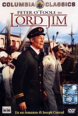 Lord jim avventura - ,
