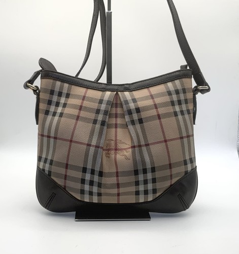 Borsa tracolla burberry - borsa,