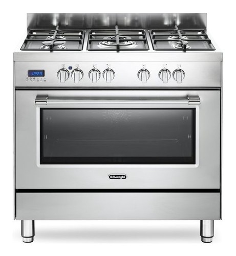 Cucina gas zone - gas,