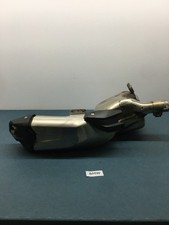 MARMITTA SCARICO TERMINALE BMW F 900 XR 2018 2024 COME FOTO