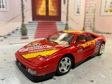 Ferrari 348tb 1989 modello