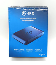 Elgato 4K X - Acquisizione