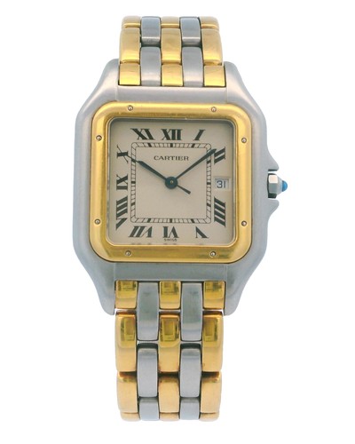 Orologio grande cartier - orologio,