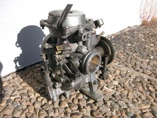 Carburatore originale mikuni - originale,