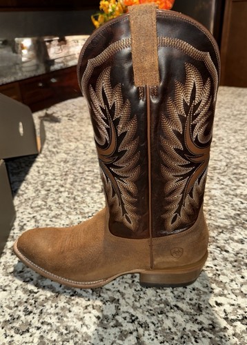 Stivali cowboy ariat - stivali, ariat®