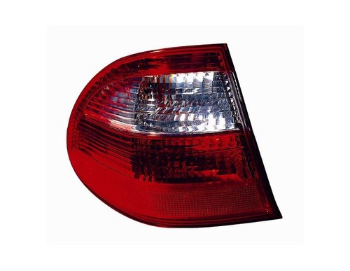 Fanale posteriore per mercedes - posteriore,