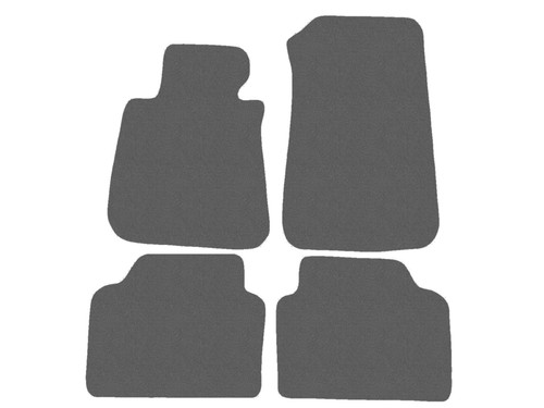 Basic tappetini per - basic, bmw