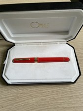 Penna Roller Omas  Ferrari