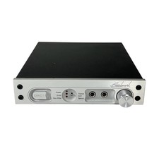 Benchmark dac silver - dac,