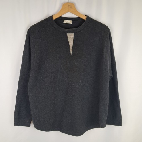 Maglione brunello cucinelli - brunello,