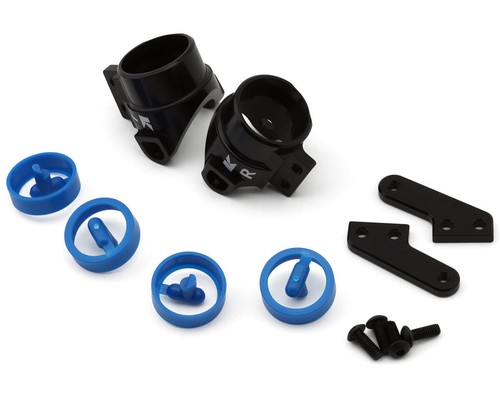 Kyosho leva sterzo alluminio
