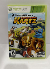Dreamworks super star kartz - dreamworks,