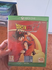 Dragon Ball Z: Kakarot XBOX